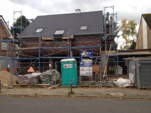 Traumhaus Exklusiv Arge Rhein Ruhr individuell Engeriehaus Düsseldorf