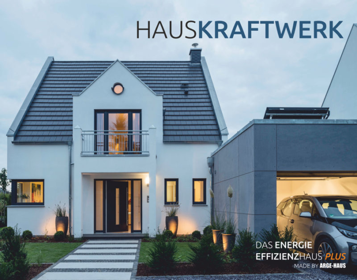 Exklusive Massivhauser Hausbau In Nrw Arge Haus Hausbau